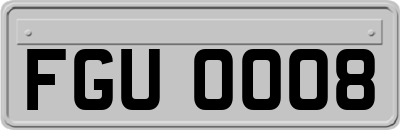FGU0008