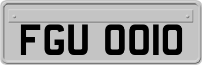 FGU0010