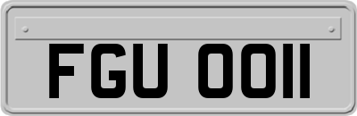 FGU0011