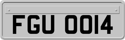 FGU0014