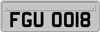FGU0018