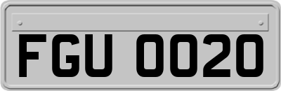 FGU0020