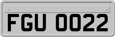 FGU0022