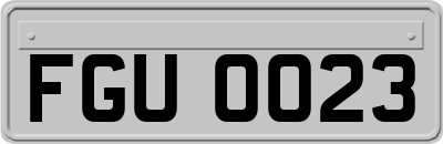 FGU0023