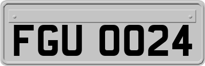 FGU0024