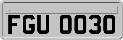 FGU0030