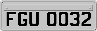 FGU0032