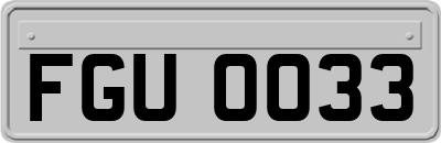 FGU0033