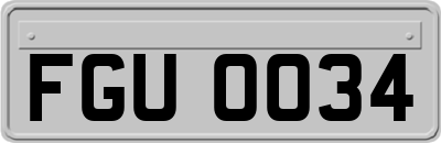 FGU0034