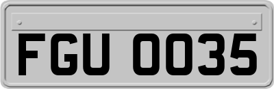 FGU0035