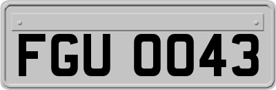 FGU0043