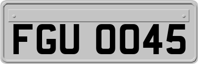 FGU0045