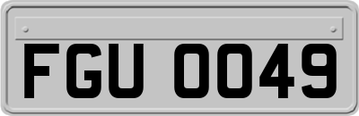 FGU0049