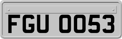 FGU0053