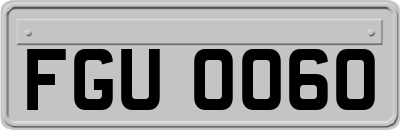 FGU0060