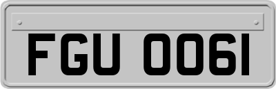 FGU0061