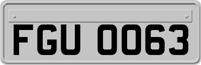 FGU0063