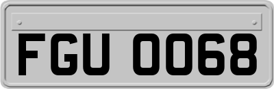 FGU0068
