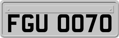 FGU0070