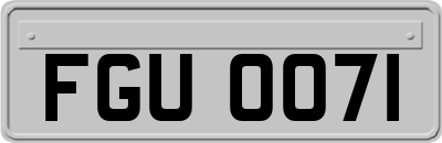 FGU0071
