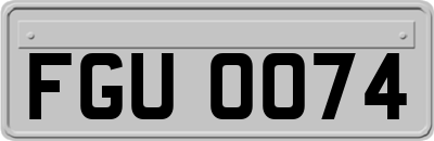 FGU0074