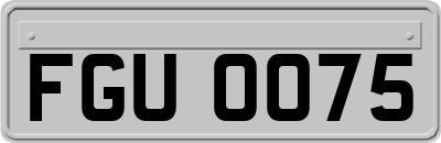 FGU0075