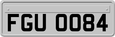 FGU0084
