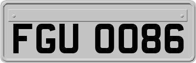 FGU0086