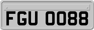 FGU0088
