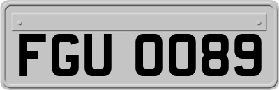FGU0089