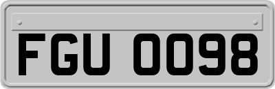 FGU0098