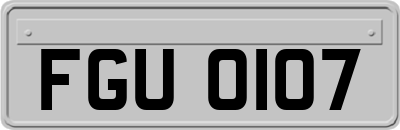 FGU0107