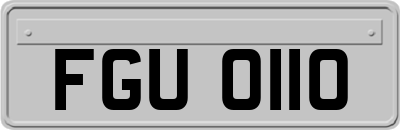 FGU0110