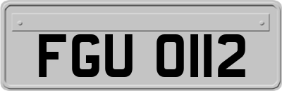 FGU0112