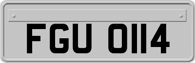 FGU0114