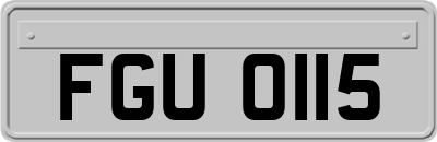 FGU0115