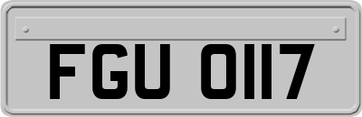 FGU0117