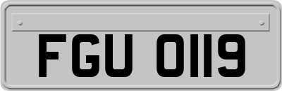 FGU0119