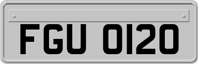 FGU0120