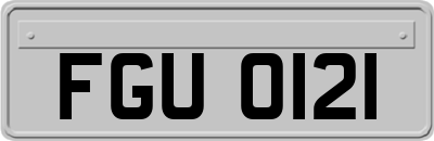 FGU0121