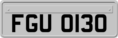 FGU0130