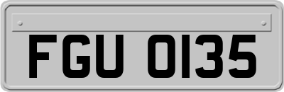 FGU0135