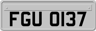 FGU0137
