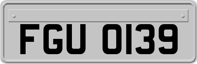 FGU0139