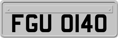 FGU0140