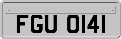 FGU0141