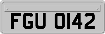 FGU0142