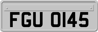 FGU0145