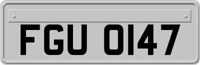 FGU0147