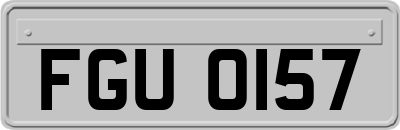 FGU0157